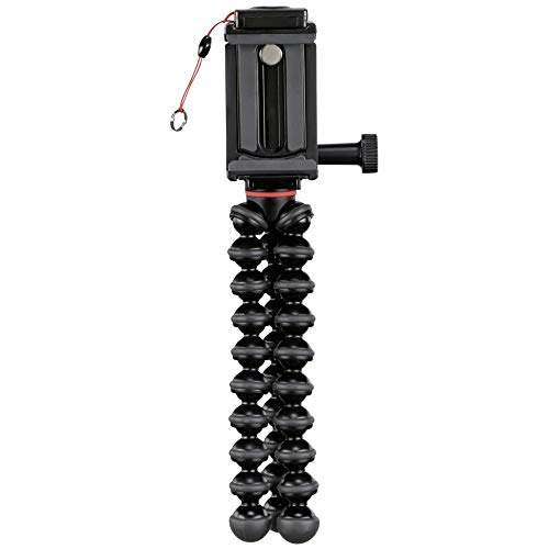 JOBY Griptight Action kit support smartphone et GoPro pour vlogging - 6