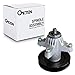OakTen Replacement Mower Deck Spindle Assembly for Cub Cadet MTD Troy Bilt 918-04125C 918-04126 with Screws (Toro 112-0370)