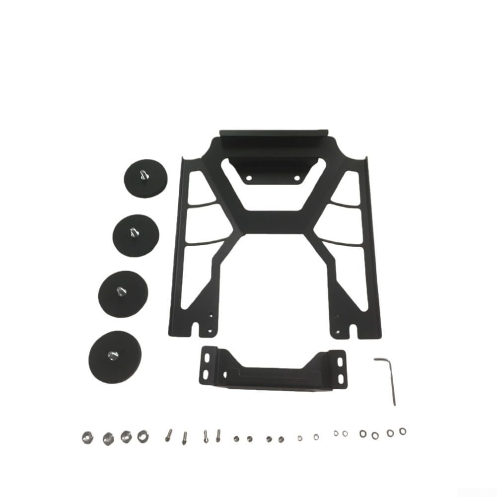 Fixation Aimantée 66mm pour Starlink pour mini pour camper Fixation
