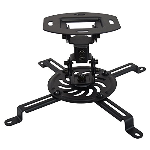 Suporte Para Projetor, Elg, Pro100Bl, Preto