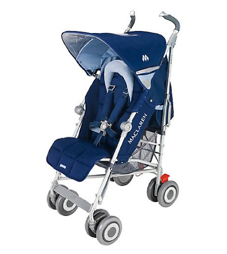 techno xlr stroller