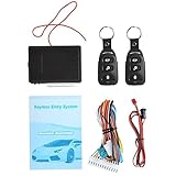 Ranzek キーレス エントリー システム リモコンキット キット アンサーバック