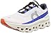 Produktbild ON Cloudmonster Herren-Sneaker, Frost/Kobalt, 41 EU