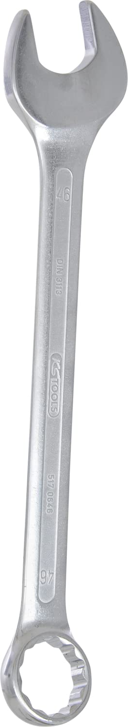 KS Tools 517.0646 Chiave Combinata, 46 mm