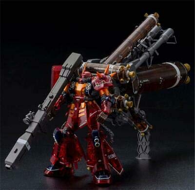 Amazon | ガンダムマスターグレードVer.Ka 1/100スケールモデルキット