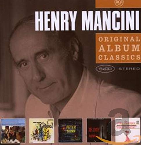 Original Album Classics