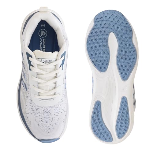 Image of Duke Mens Fwol2072 Sneaker