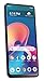 total wireless TCL 50 XE 5G Locked Prepaid Smartphone, 128GB, Blue - Includes $55 Unlimited Talk, Text, & Data 30-Day Plan Upon Activation