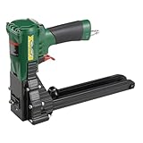 Klinch-Pak KP-APN Pneumatic 1-3/8 Inch Crown Carton Closing Stapler for A Series Stapler for 5/8-Inch to 3/4-Inch Staples Leg SIM to H-3064, Ideal for Box Closing, Displays and Packaging