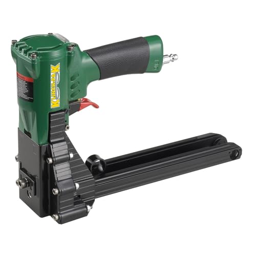 Klinch-Pak KP-APN22 Pneumatic Stapler