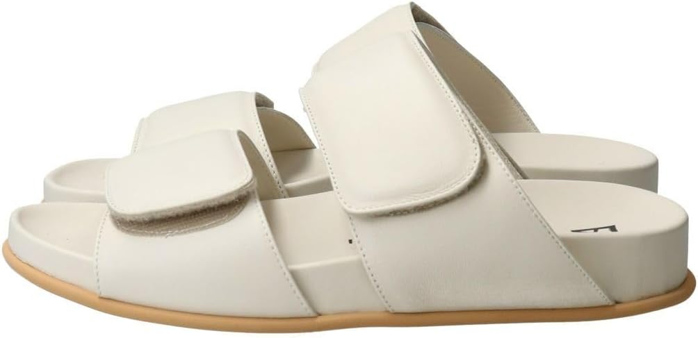 アールアンドイー R&E 【2025AW】【R&E】クロスファーバックベルト厚底