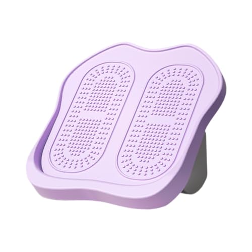 Tabla inclinada para estiramiento de pantorrillas plegable miniatura 1