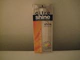 Citre Shine Shine Miracle Fresh Fusion Anti-Frizz Serum, 2FL Oz