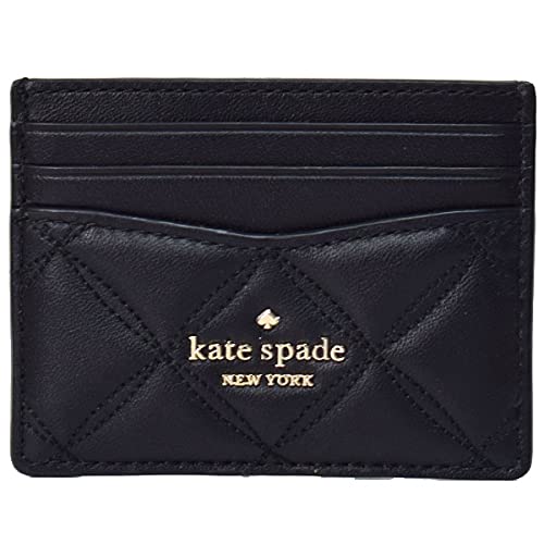Amazon | [ケイトスペード] カードケース katespade スムースレザー