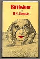 Birthstone 0140064141 Book Cover