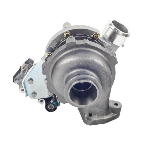 Turbocharger 4805337 Turbocharger Products Replace Original Automotive Turbocharger Parts