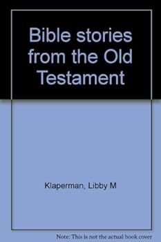 Hardcover Bible Stories from the Old Testament Book