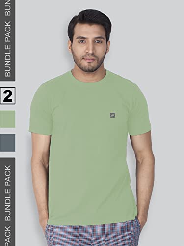 Image of Lux Nitro Men T-Shirt