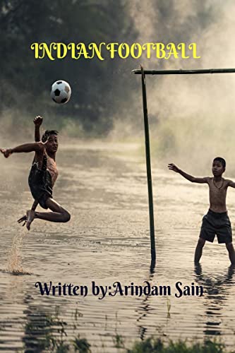 INDIAN FOOTBALL