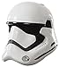 Star Wars - Casco de Stormtrooper para adulto, talla única (Rubie's 32311)