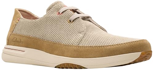Image of Clarks Mens Easeway Lace