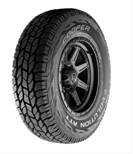 Llantas, Tires 235/70R16 COOPER EVOLUTION ATT 106T