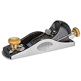 Stanley 512060 - Cepillo de contrafibra (número 60, en funda)