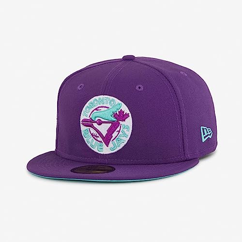 Gorra ajustada para adulto unisex New Era miniatura 2