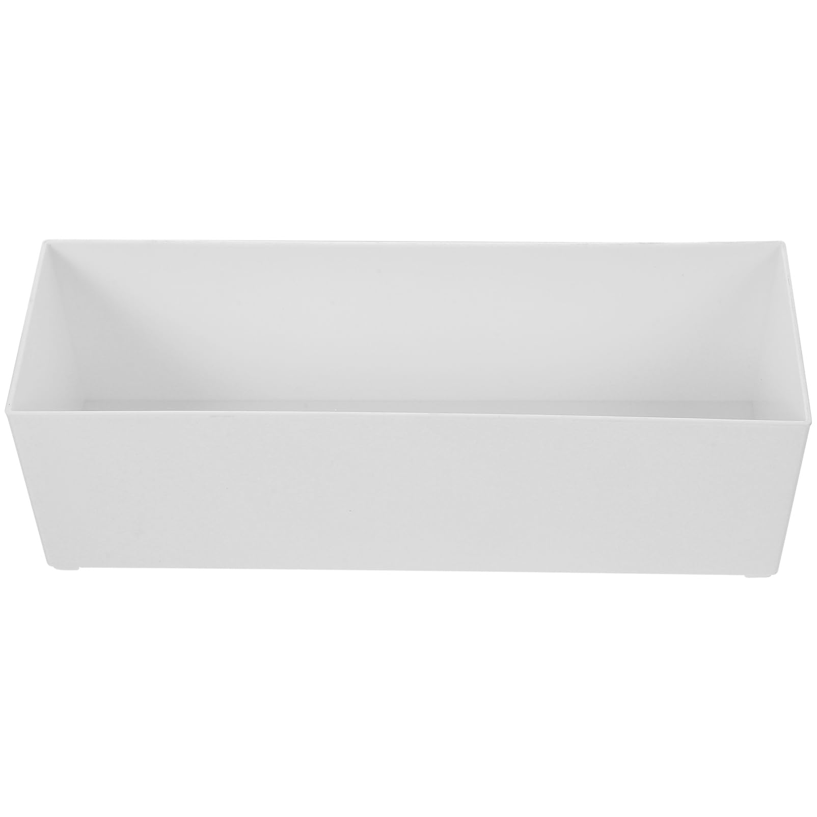 OFFSCH Station Organizer Desktop Tea Packet Holder Tea Bag Storage Box Sugar Packet Holder