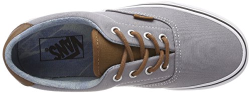Image of Vans Mens Low-top Trainers