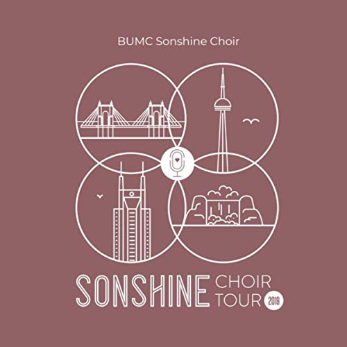 BUMC Sonshine Choir