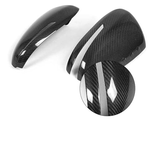 Capuchons de protection de rétroviseurs extérieurs KIA K5 Optima - 5