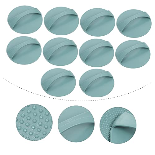 Plaques d'impression durables et kit de gravure en ABS haute résistance - 7