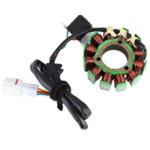 Bobine stator magnéto pour WR 125R et MT125 alternative pièce 22B-H1410-00