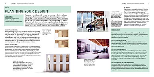 Interior Design Course: Principles, Practices and Techniques for the Aspiring Designer