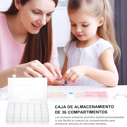 Listado de Caja con divisiones Top 5. 25 Imagen adicional