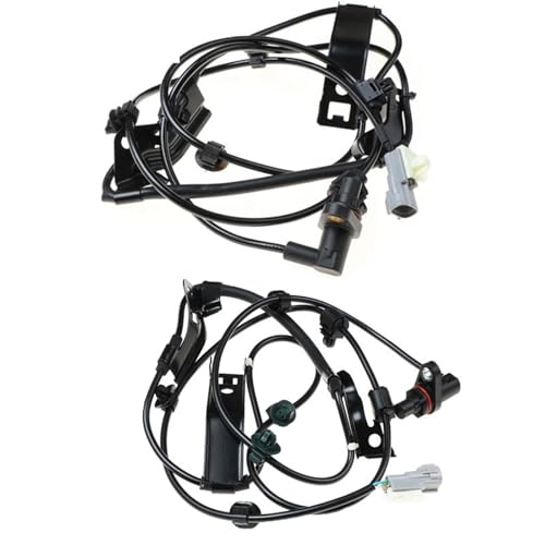 Capteur ABS avant 89542-71010 anti-blocage pour un freinage stable