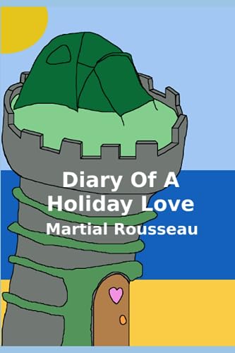 Diary of a holiday love
