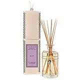Votivo St Germain Lavender Aromatic Reed Diffuser 7.3 Oz / 216 Ml