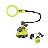 RYOBI PCL664K1N