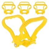 AUTSUPPL Water Jug Handle Grip Heavy Duty Bucket Carrier Handle Lifter for Gallon Water Bottles Ergonomic Anti-Slip Comfortable Grip for Easy Lifting and Carrying