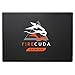 Produktbild Seagate FireCuda 120 SSD 2TB interne Solid State Drive - SATA 6Gb/s 3D TLC für Gaming PC Laptop (ZA2000GM10001)