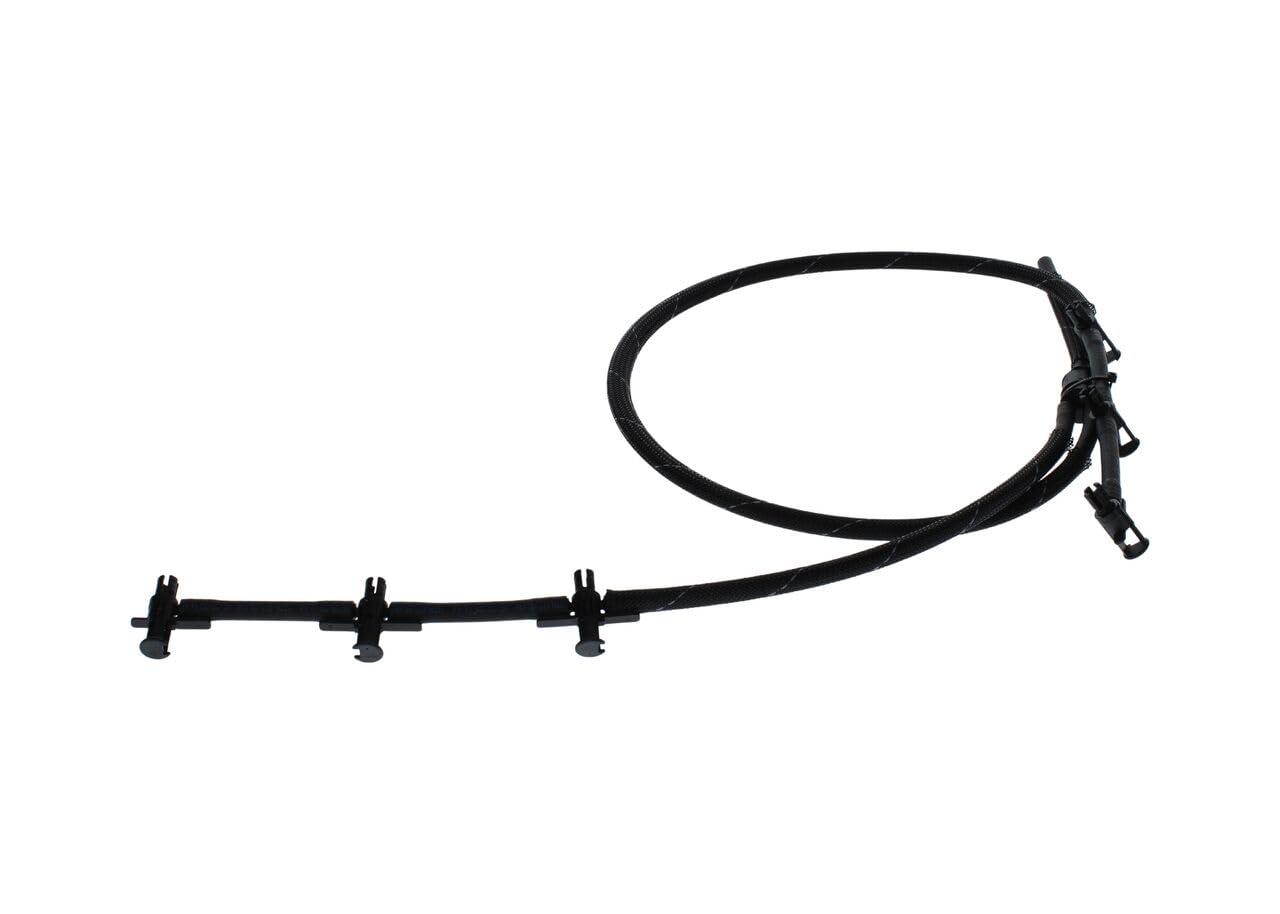 BOSCH 0 445 130 106 Leckkraftstoff-Schlauch 059130218AN