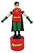 Entertainment Earth Robin Wooden Push Puppet