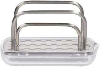 OXO Good Grips Stainless Steel Sponge Holder
