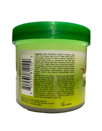 Tcb SSCR6 Hair & Scalp Conditioner 10 Oz. Jar thumb #1