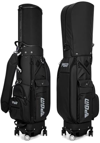 Jinghui StobO |GXe LfBobO Y fB[X J[gobO qp  Golf Club Bag X|[ NuP[X g[obO StNuobO St΂ LX^[t CJo[t 8 1