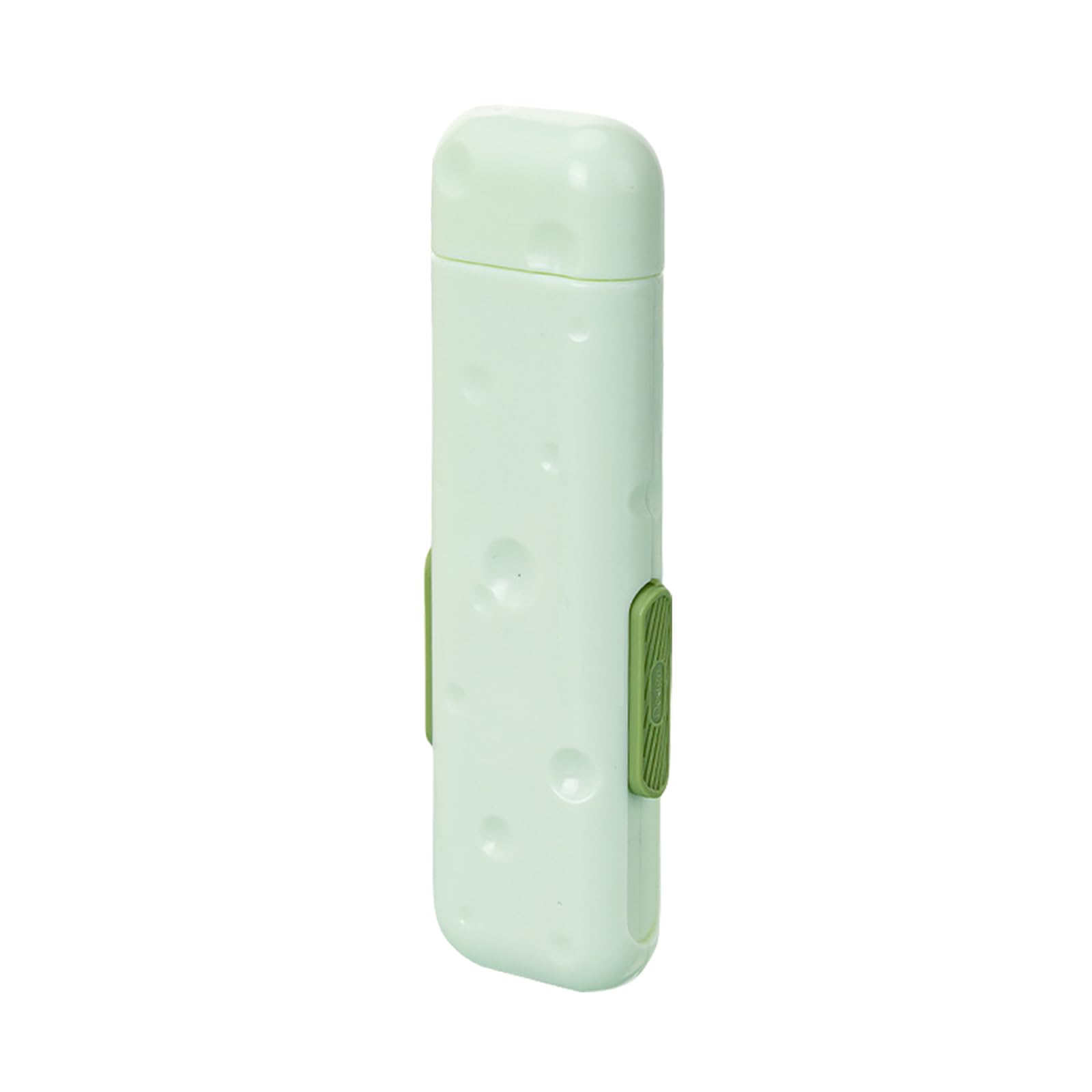 Tertioi Multifunctional Seam Remover Needle Threader Pin Case Retractable Seam Unpicker Threader for Sewing Crafting Sewing Tool