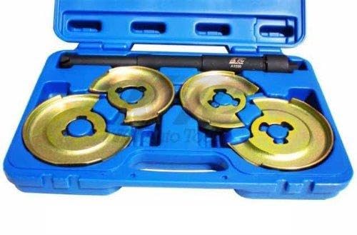 Mercedes Suspension Coil Spring Compressor Tool Kit Set