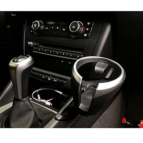 Portavasos para BMW 135i 128i X1 Wocch miniatura 5